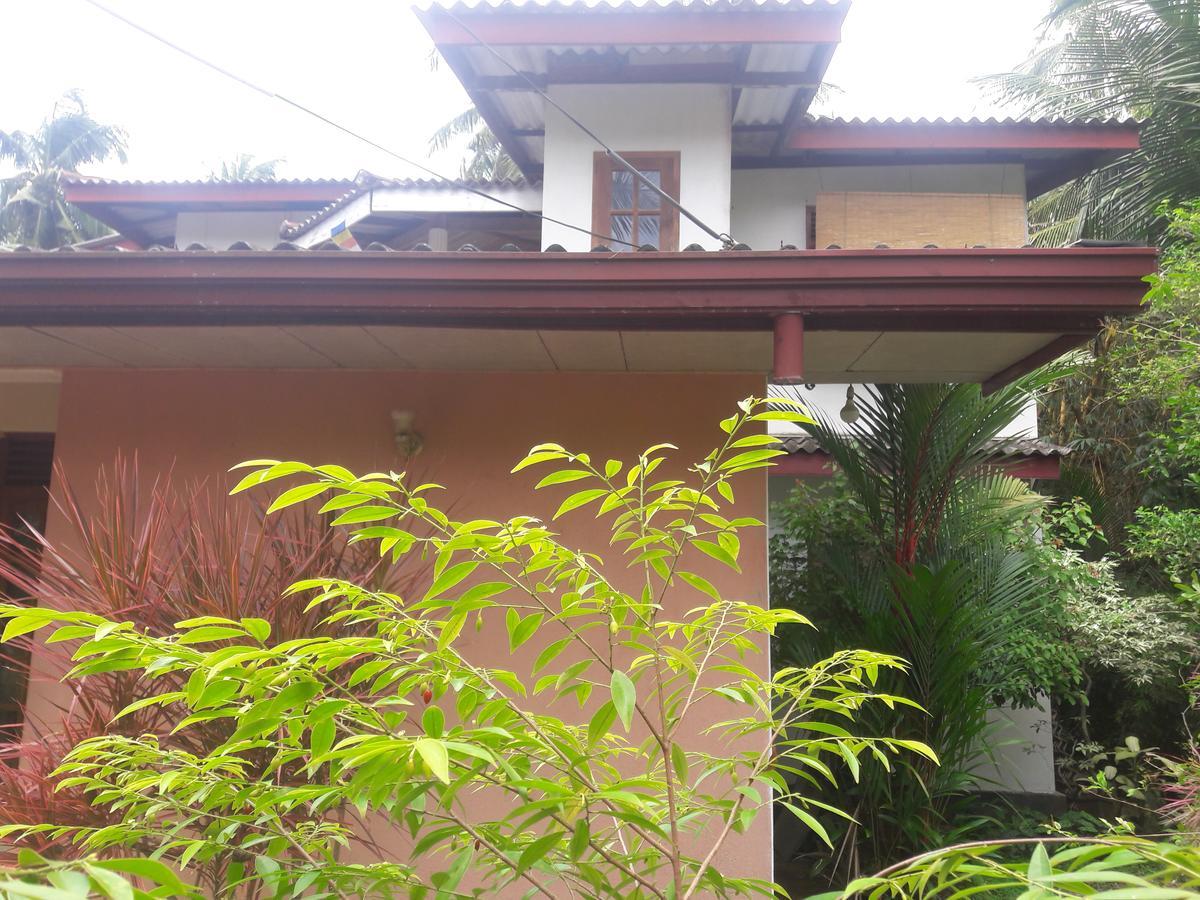 Sisanda Residence Bentota Exterior foto
