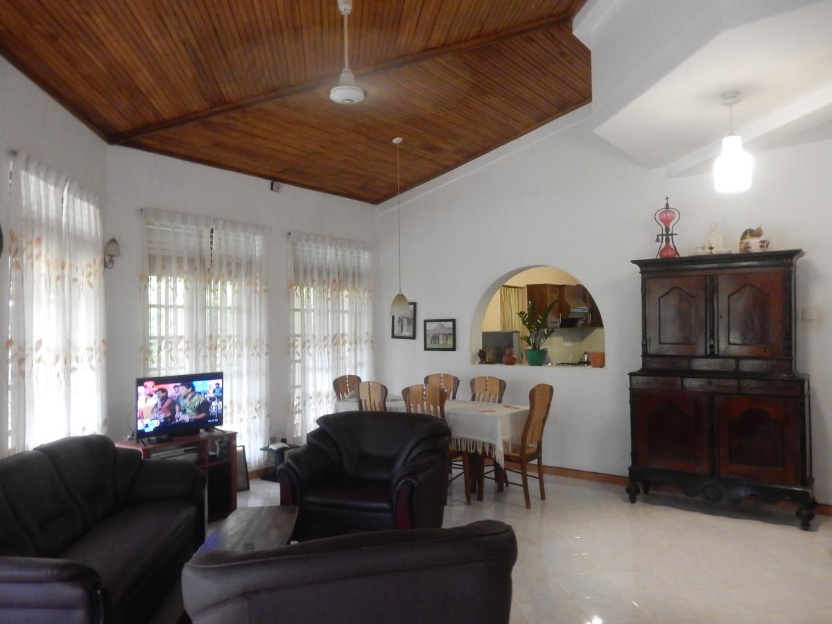 Sisanda Residence Bentota Exterior foto