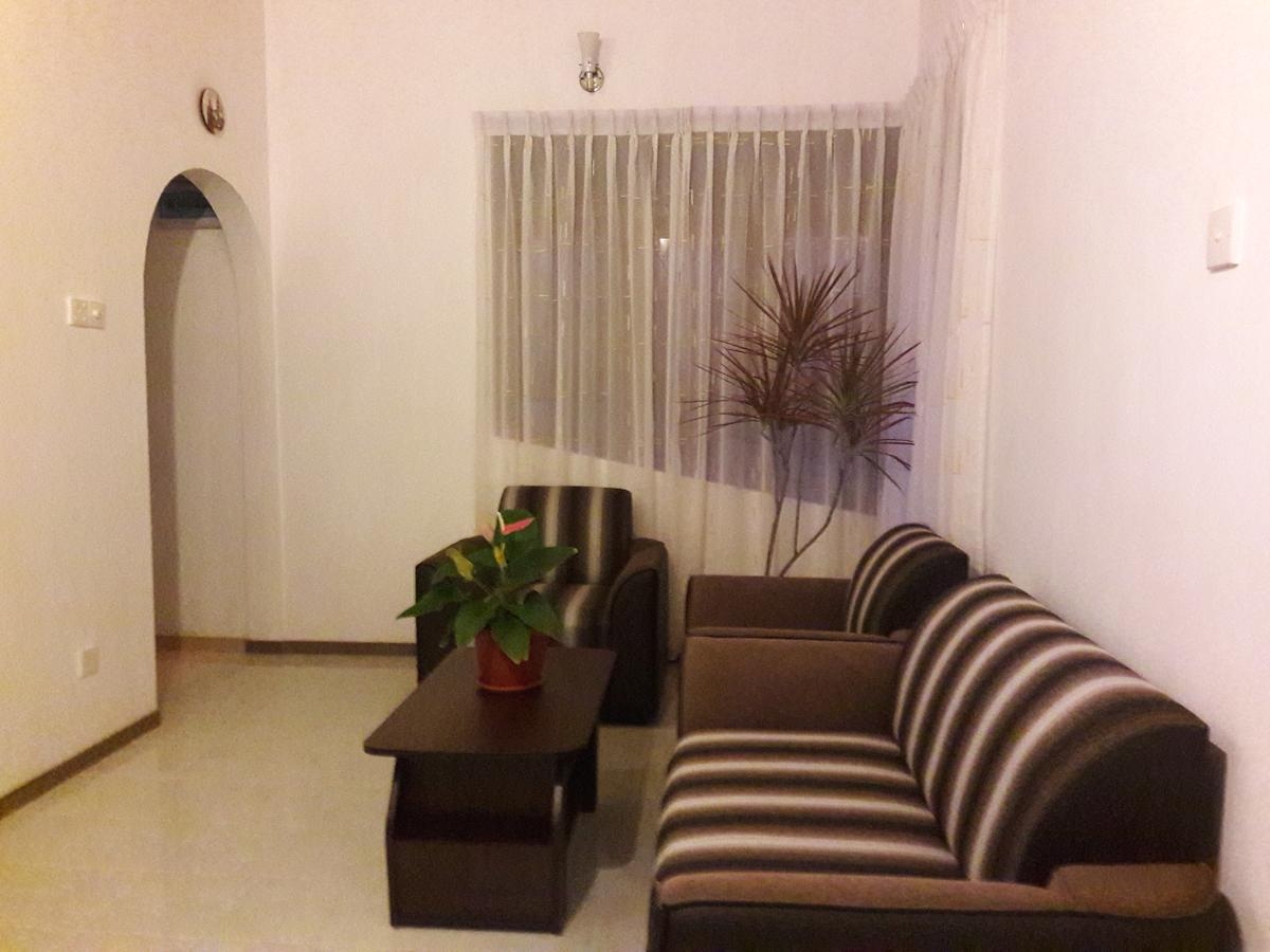 Sisanda Residence Bentota Exterior foto